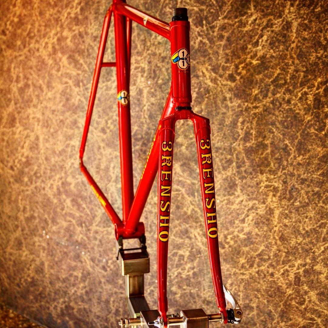 CorsaCorsa | コルサ・コルサ