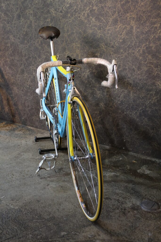 Handlebar Tape NASTRO REG NOS Era 1970's 1980's Colnago De Handlebar Tape NASTRO REG NOS Era 1970's 1980's Colnago De