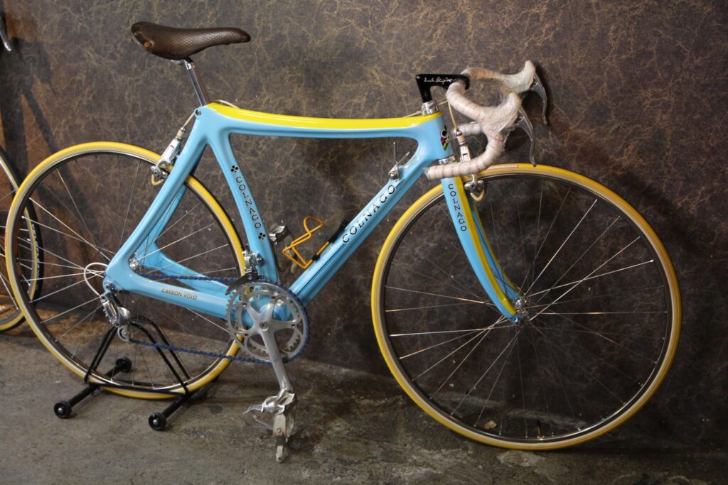 Ruban De Guidon Vélo Mundial Pirelli – Rouge – NOS Années 70/80 – Italien