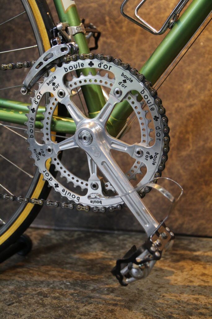 COLNAGO ビンテージフレーム COLNAGO ビンテージフレーム 【公式通販】